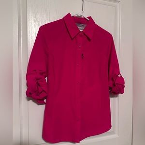 Columbia Outdoor Shirt
